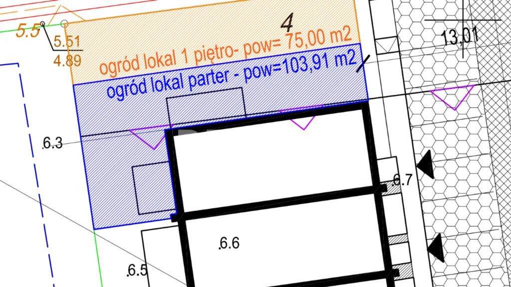 Mieszkanie Sprzedaż Kołobrzeg Ratuszowa 4