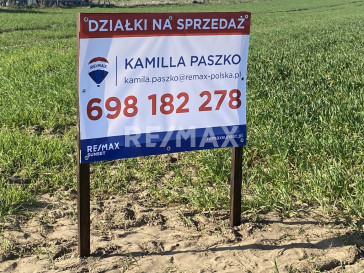 Działka Sprzedaż Nieżyn