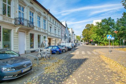 Mieszkanie Sprzedaż Kołobrzeg Budowlana