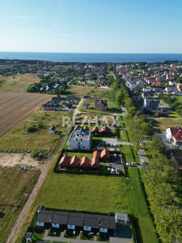 Dom Sprzedaż Ustronie Morskie Kolejowa 23