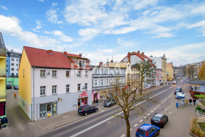 Mieszkanie Sprzedaż Kołobrzeg Unii Lubelskiej