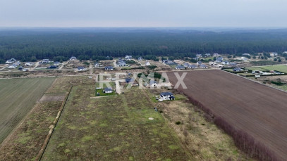 Działka Sprzedaż Charzyno