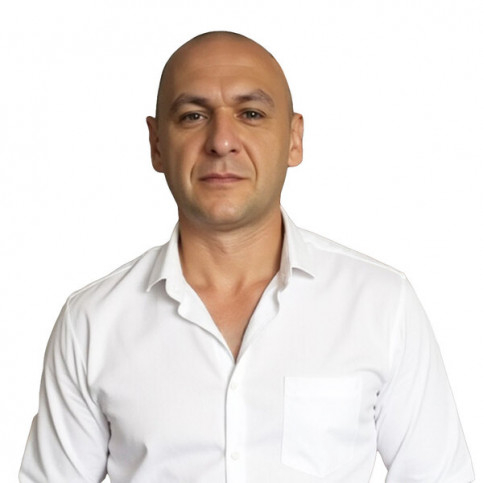 Tomasz Graj