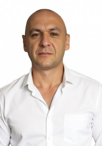 Tomasz Graj