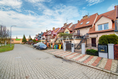 Dom Sprzedaż Kołobrzeg Henryka Wieniawskiego