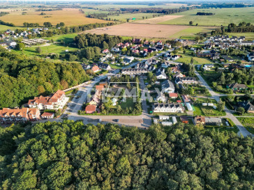 Działka Sprzedaż Trzęsacz Letniskowa