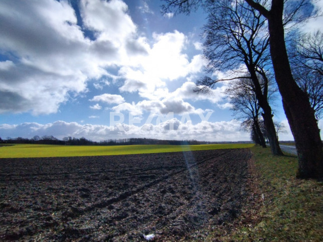 Działka Sprzedaż Siemyśl Kołobrzeska 2